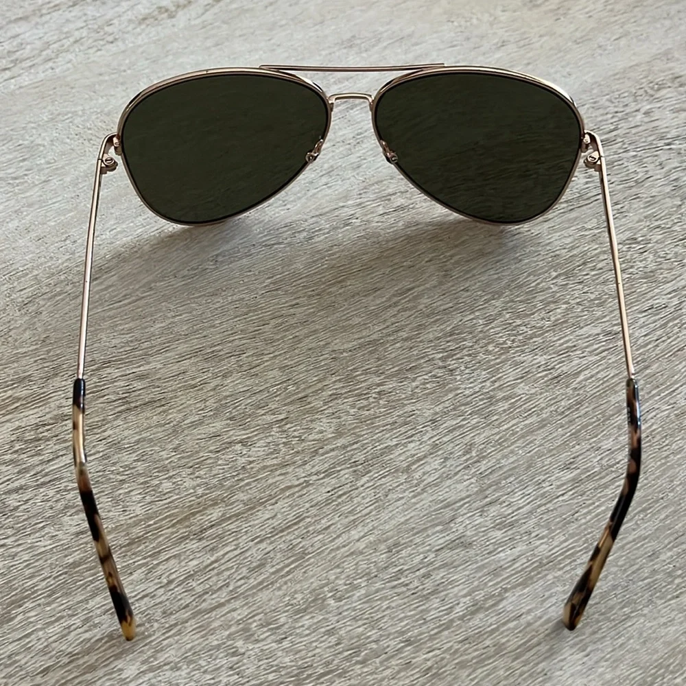 J.Crew Jack Sunglasses